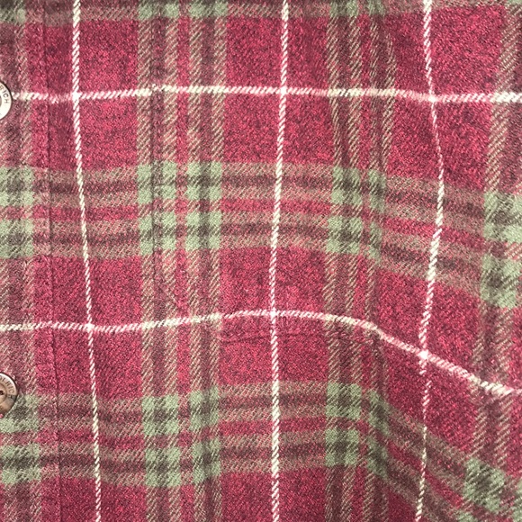Woolrich flannel shirt - Picture 2 of 3